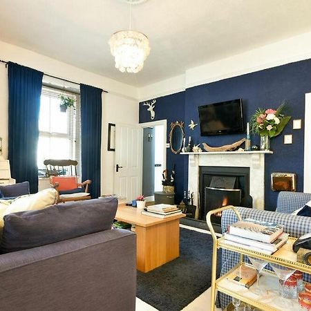 The Bakehouse Villa Seahouses Exterior photo